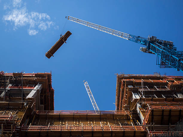 Queens had second-most housing units in pre-development stage and completed among NYC boroughs in third quarter of 2025: report – QNS