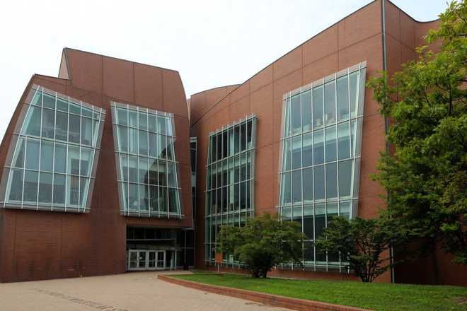 Vontz Center for Molecular Studies Vontz Center for Molecular Studies