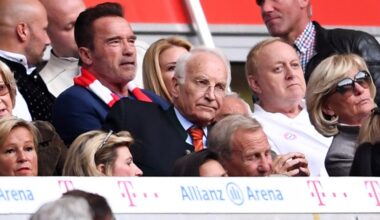 Bayern Munich News | Bavarian Football Works