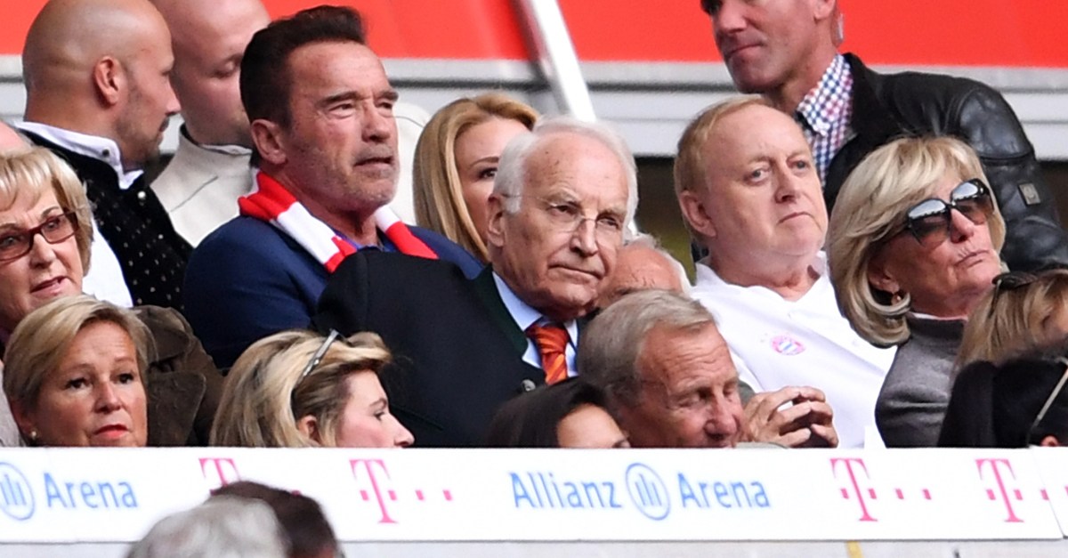 Bayern Munich News | Bavarian Football Works