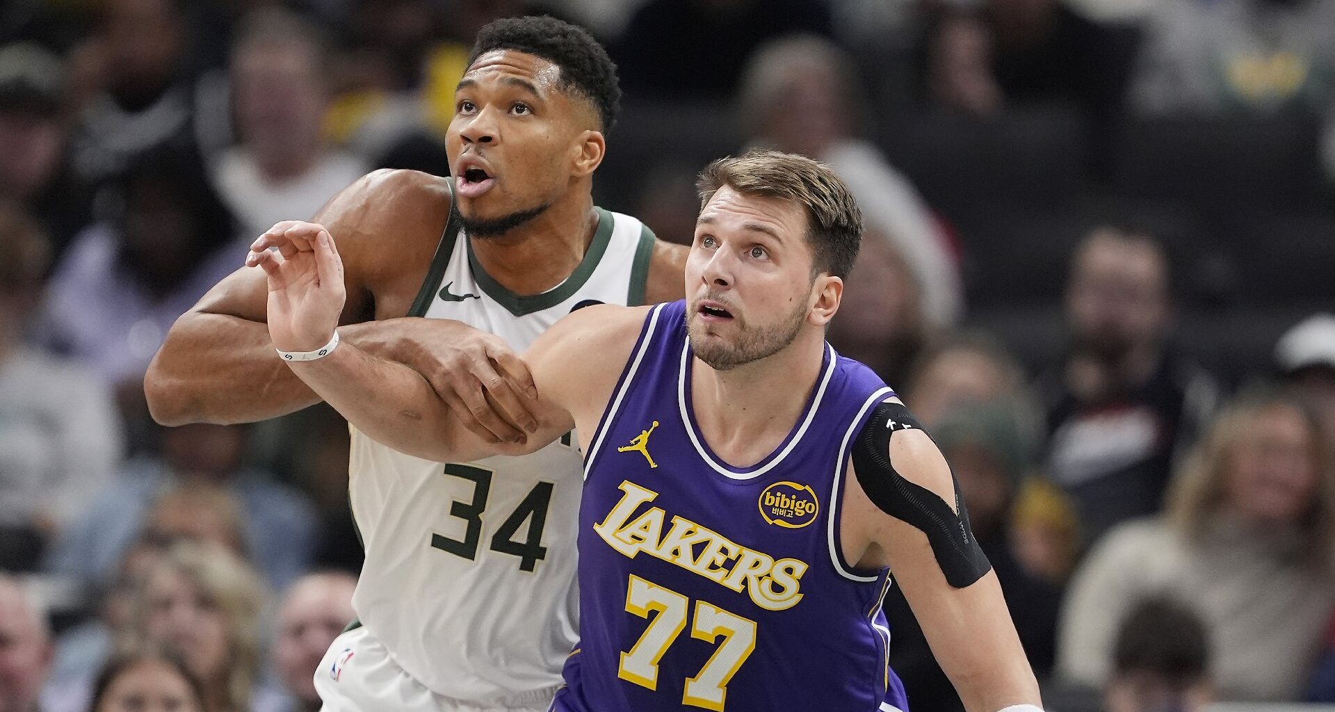 2026 NBA All-Star voting officially underway