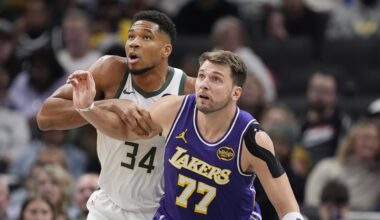 2026 NBA All-Star voting officially underway