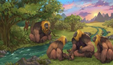 The mystery of the extinction of the largest ape that ever walked the Earth has finally been solved