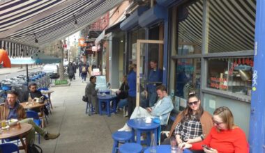 Once an Arbiter of Cool, a 30-Year-Old Nolita Icon Has Closed