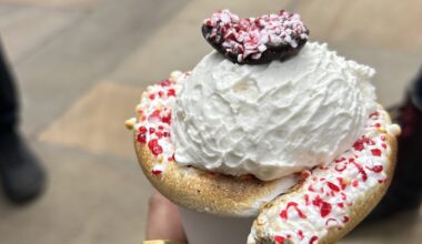 The Decadent NYC Hot Chocolate Worth Lining Up For