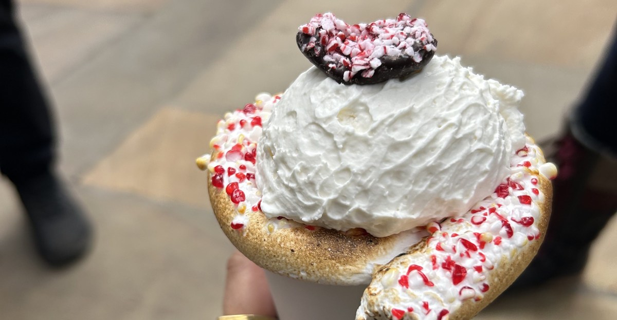 The Decadent NYC Hot Chocolate Worth Lining Up For