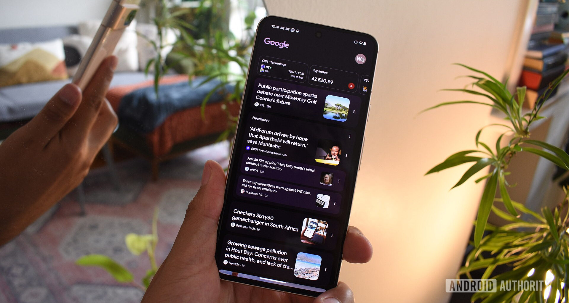 google discover feed feature 1
