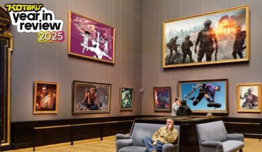 Zack Zwiezen's Top 10 Games Of 2025