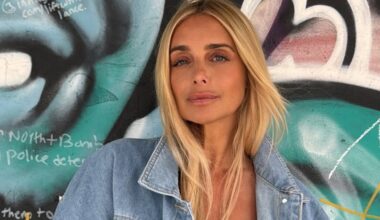 Louise Redknapp’s workout routine at 51 proves you don't need to be a 'gym bunny' to stay fit