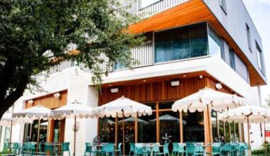 Houston restaurant Graffiti Raw will close December 31, 2025