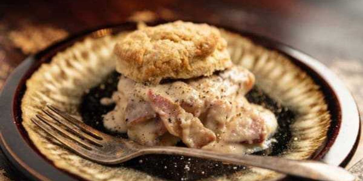 Great Biscuit & Spice brings breakfast and lunch to Saginaw