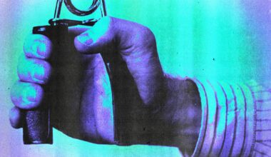 How to Improve Your Grip Strength