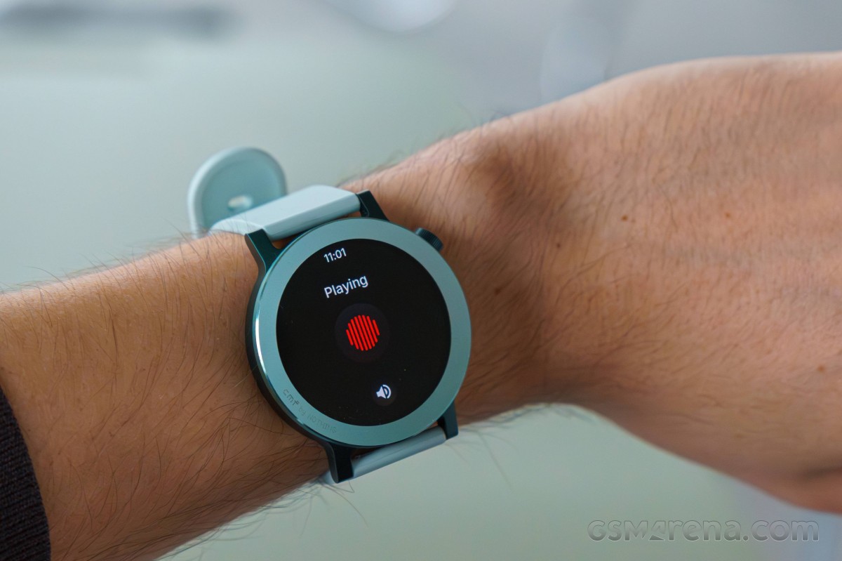 CMF Watch 3 Pro review