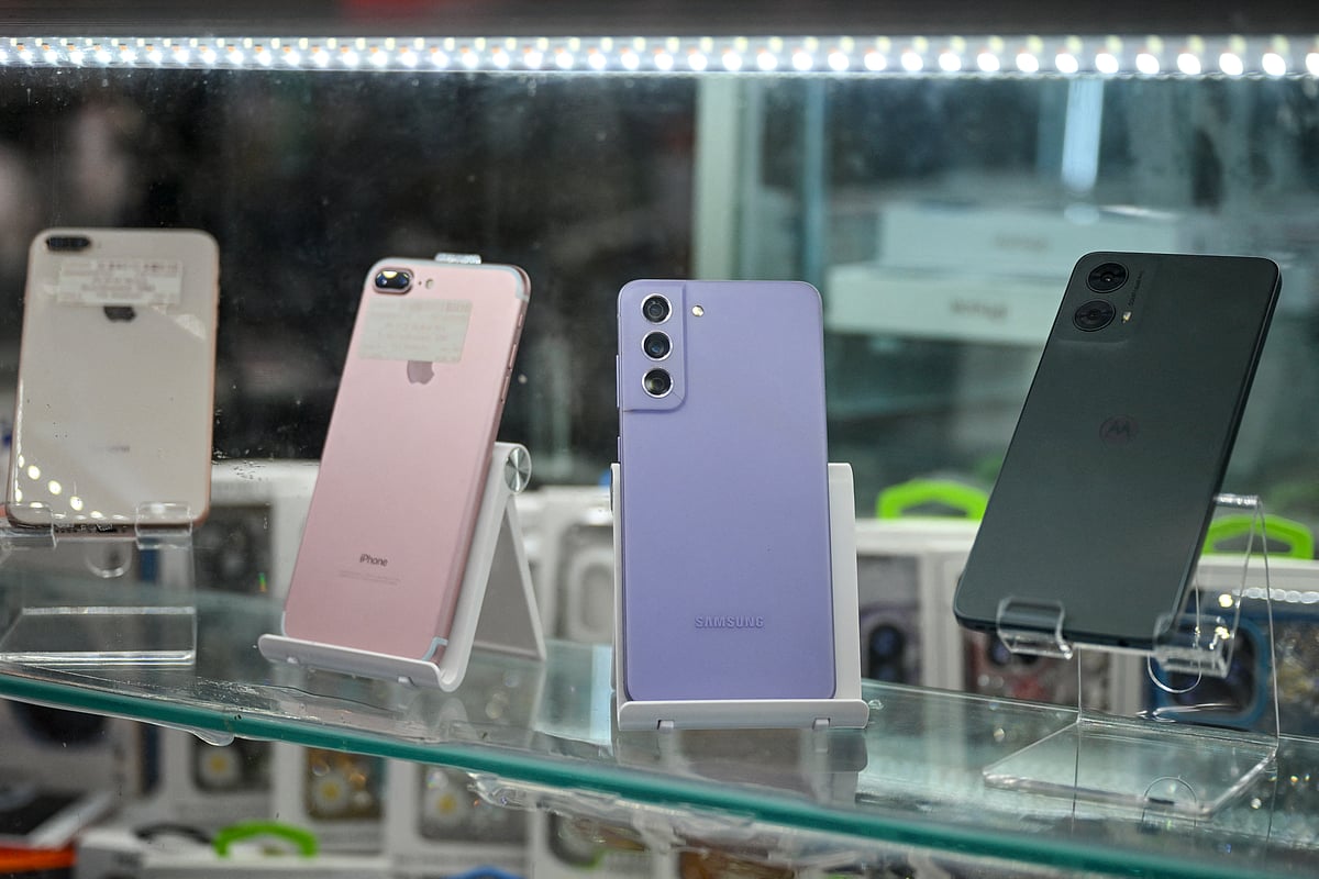 India’s new mandatory cyber safety app rule: What users need to know - Gulf News