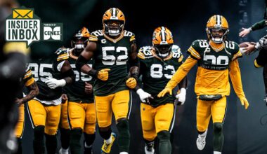 It's hard to believe it’s already back