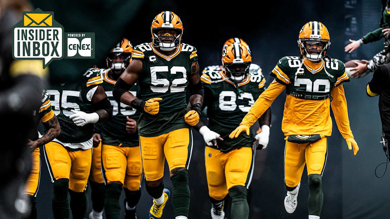 It's hard to believe it’s already back