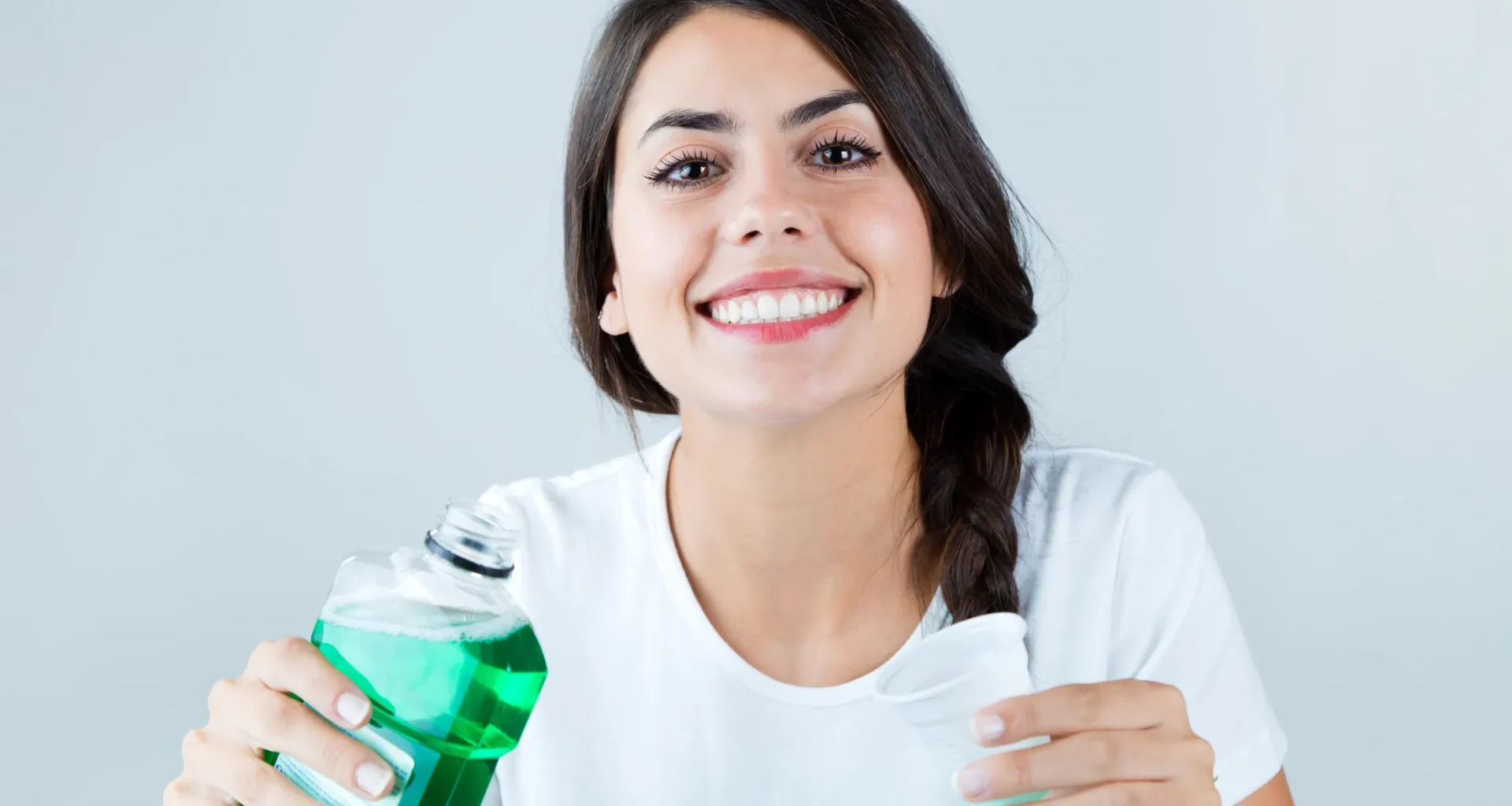 Garlic mouthwash shows shockingly strong germ-fighting power