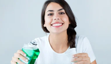 Garlic mouthwash shows shockingly strong germ-fighting power