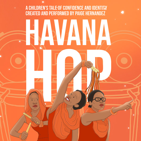 Philadelphia Theatre Company presents "Havana Hop"