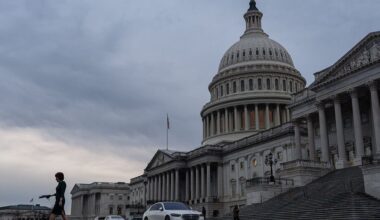 Congress Left Without a Health Care Deal. What Comes Next?