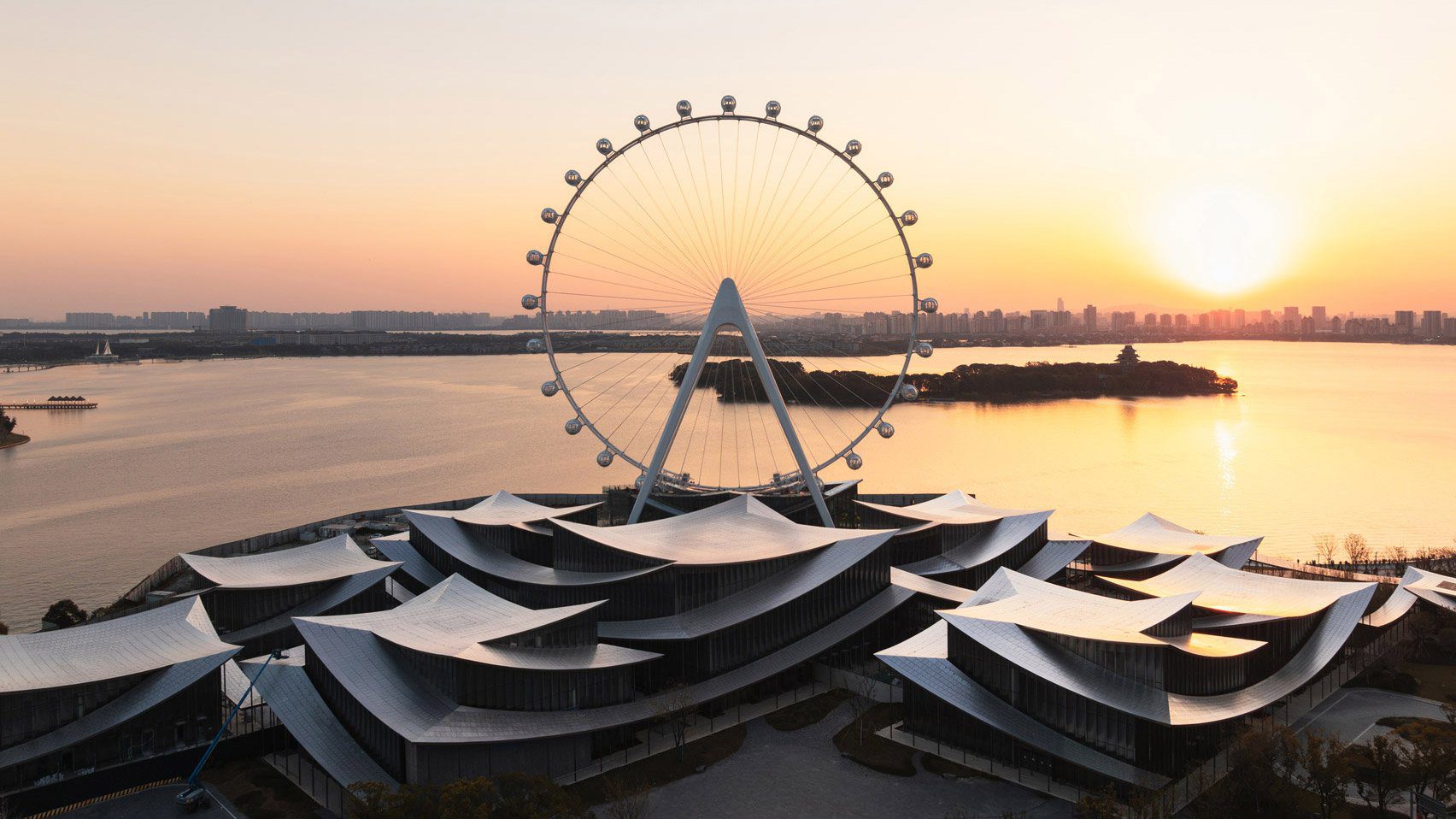 Suzhou Museum of Contemporary Art