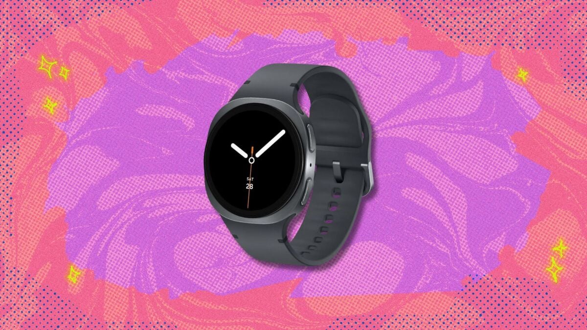 Best Samsung deal: Save $100 on Samsung Galaxy Watch 8 at Amazon