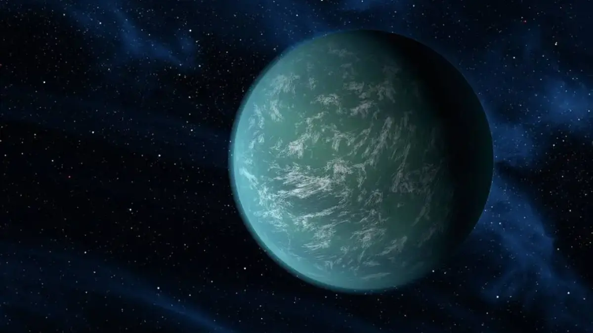 Kepler-22b exoplanet facts for curious 'Pluribus' fans