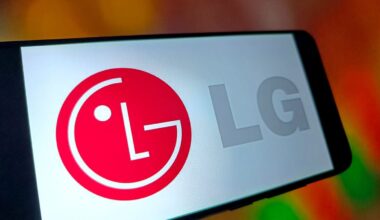 LG to unveil a new home robot helper at CES 2026