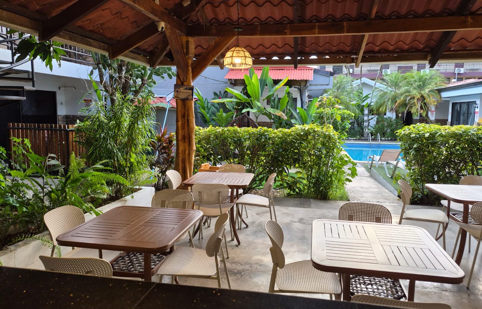 New Kosher Dairy Restaurant “HIBA” Opening in Costa Rica • YeahThatsKosher