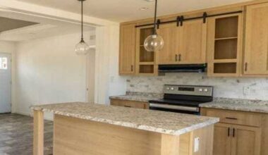 San Antonio ranks No. 7 in U.S. for affordable mobile homes