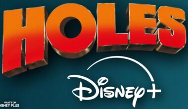Disney+ Cancels Plans For Gender-Swapped "Holes" Remake