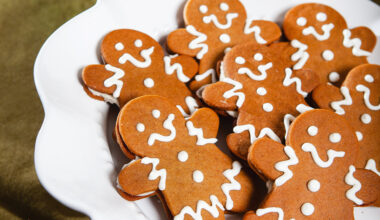 10 Chicago bakeries for Instagram-worthy holiday treats