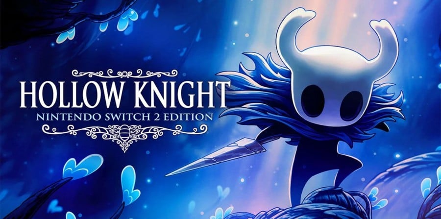 Hollow Knight