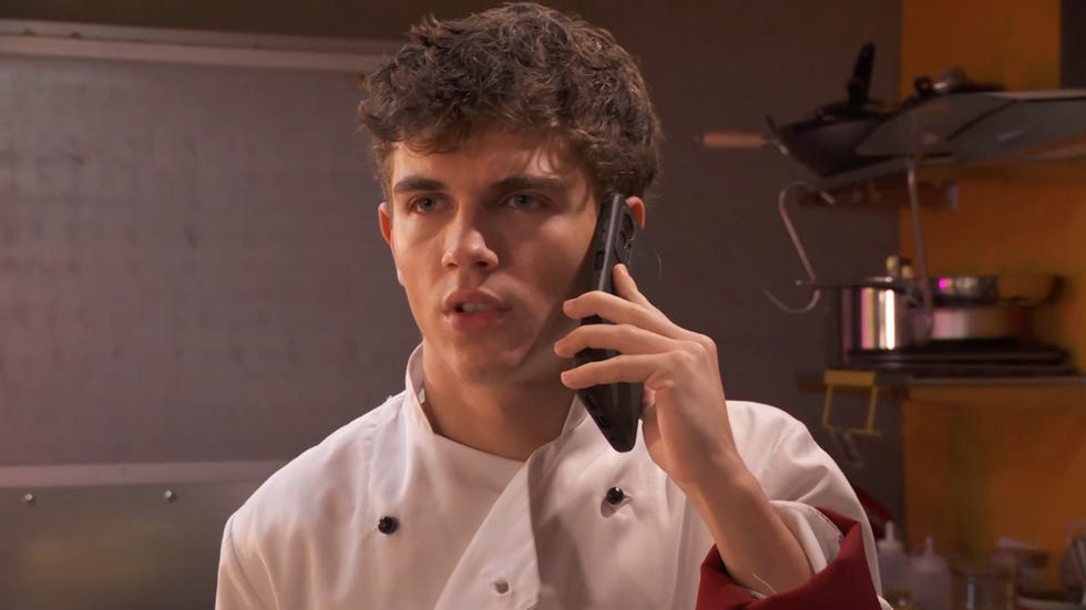 hollyoaks lucas hay ste hay dillon ray