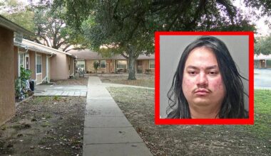 77-year-old Fort Worth woman escapes violent home invasion