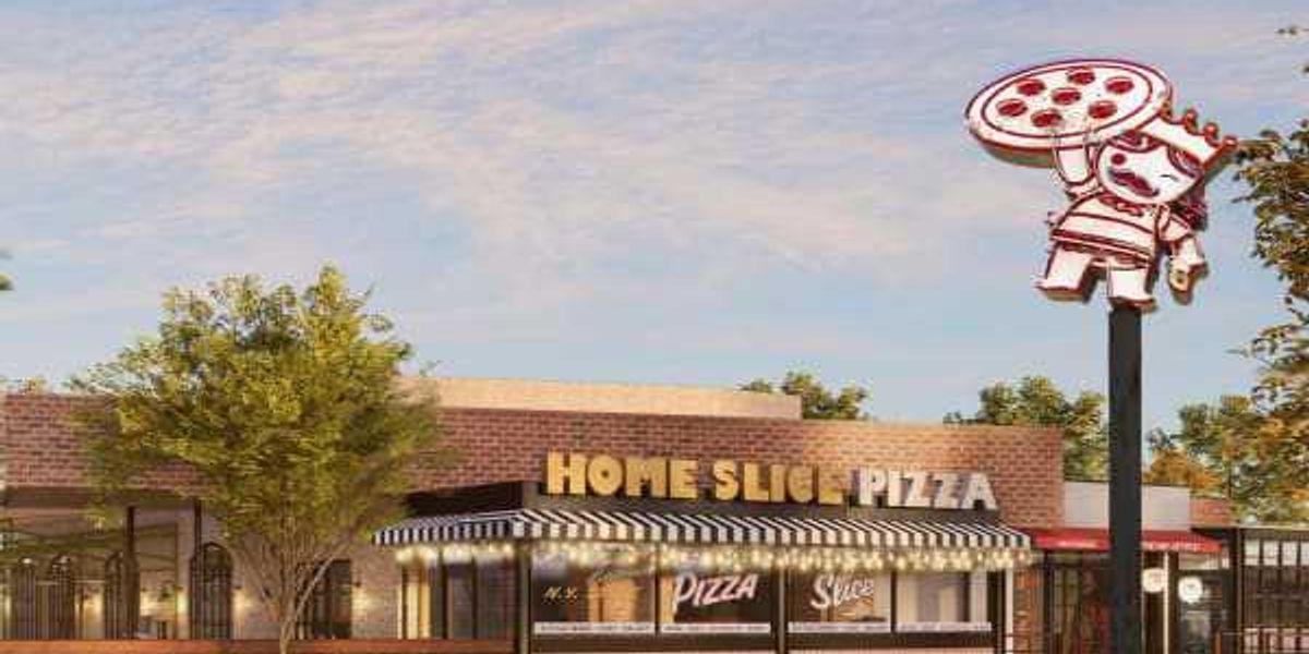 Home Slice Pizza opening new Houston location in the Heights