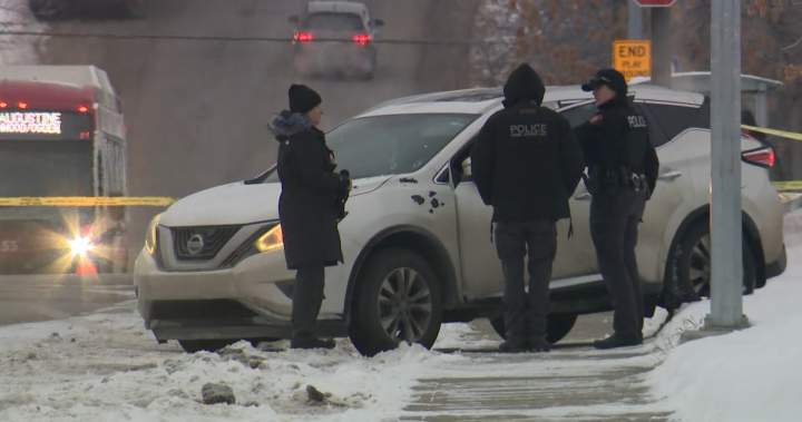 Fatal Calgary shooting connected to organized crime, police say