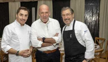 Superstar Spanish chefs return to Houston for dinners with a purpose