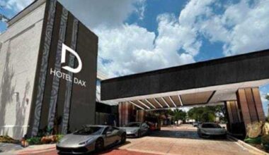 Dallas developer to open boutique Hotel Dax in Addison