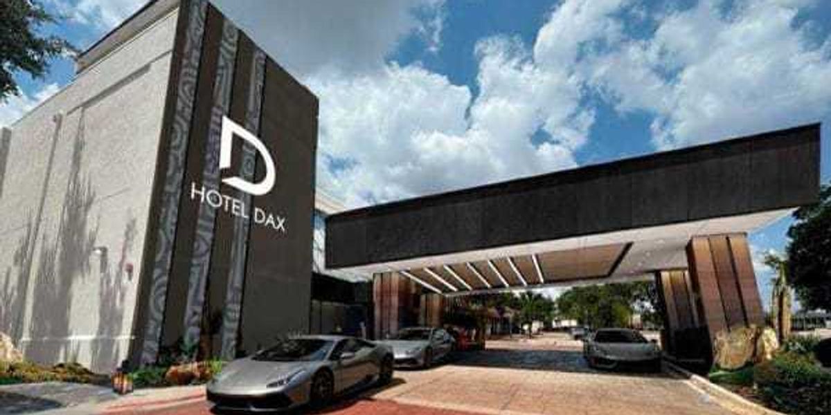 Dallas developer to open boutique Hotel Dax in Addison