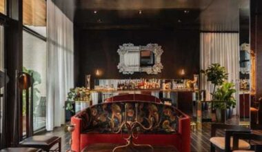 CultureMap's 11 favorite new Houston bars of 2025