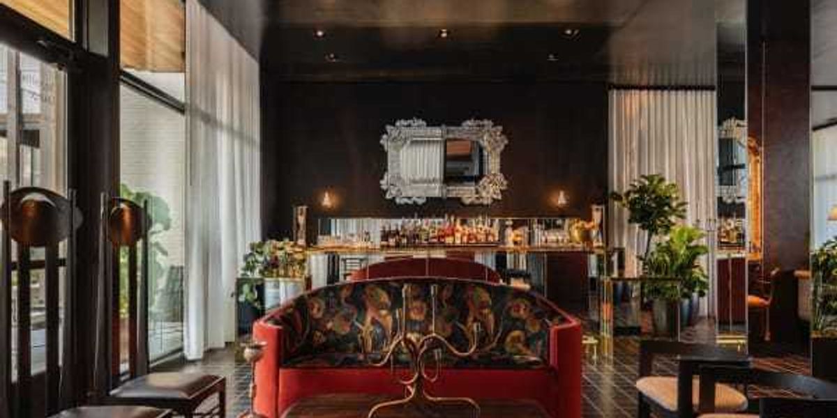 CultureMap's 11 favorite new Houston bars of 2025