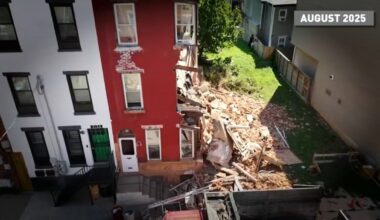 Loophole allows Philly contractor to keep building after collapse – NBC10 Philadelphia
