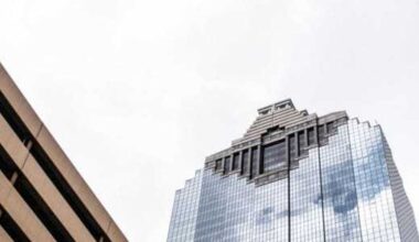 Houston soars onto new list of best U.S. cities for startups