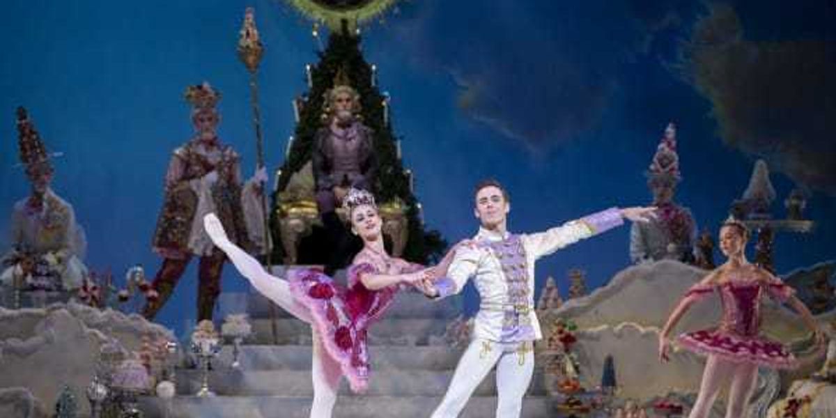 10 theater and ballet shows opening in Houston in December