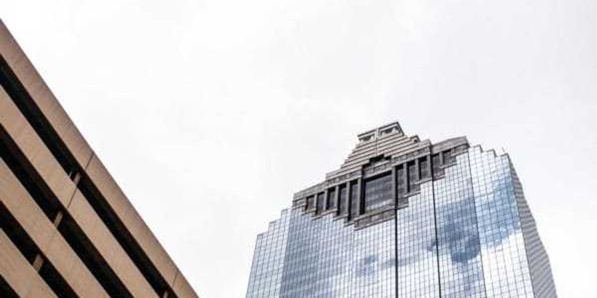 Houston soars onto new list of best U.S. cities for startups