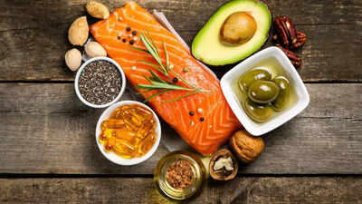 How omega-3 supports health: Benefits for heart health and mental health, sources, and dosage guidelines