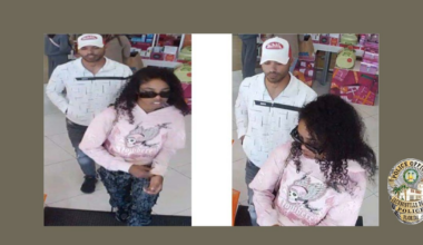 Jacksonville Beach Police seek public’s help in identifying ULTA Beauty Theft Suspects – Action News Jax