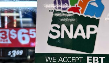 Florida joins 17 states in restricting SNAP purchases of unhealthy foods – Action News Jax