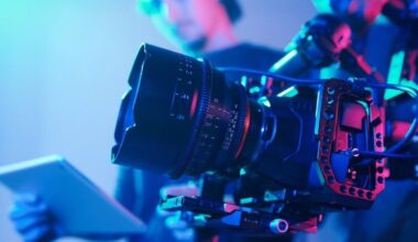 Movies and TV shows casting in Jacksonville – Action News Jax